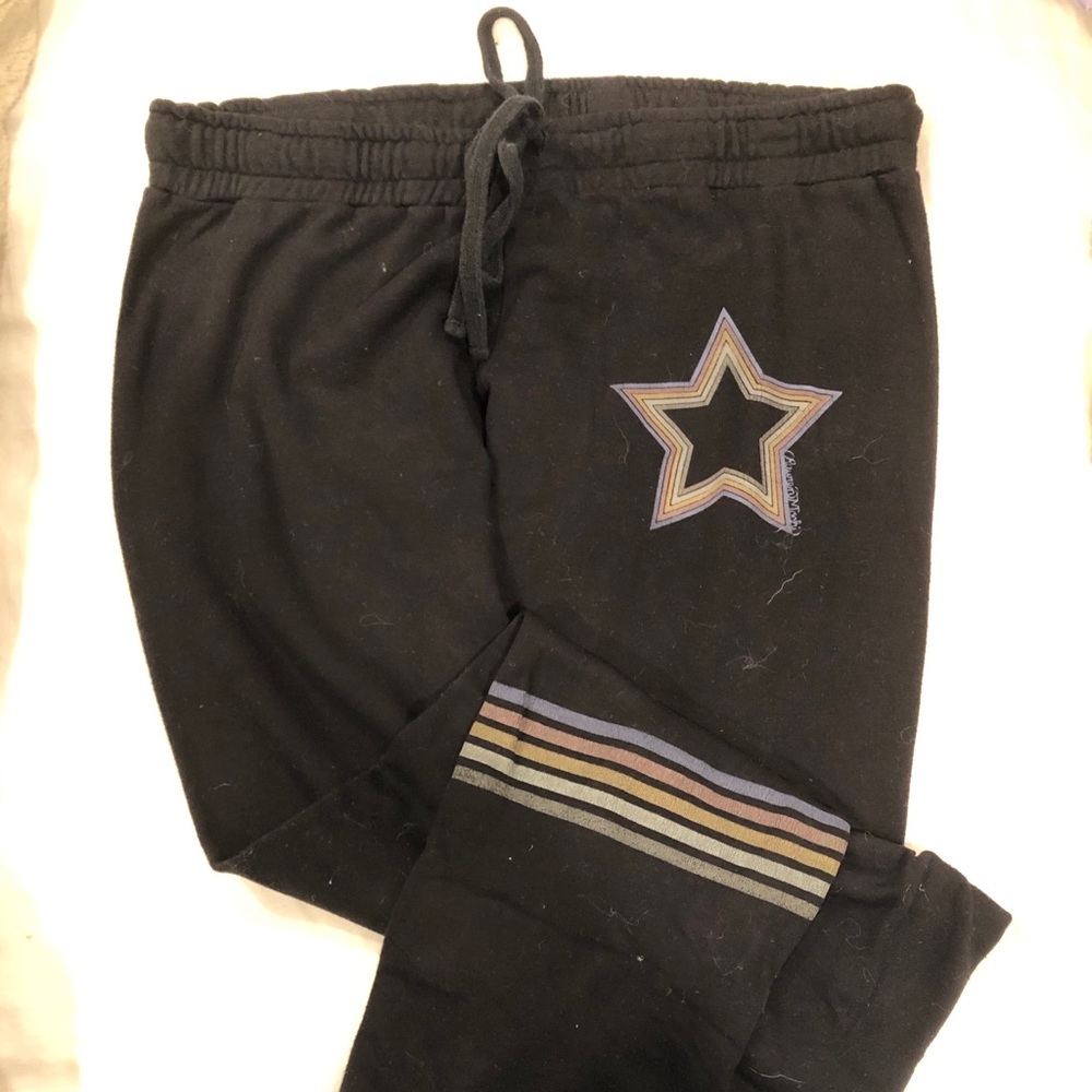 Lauren Moshi Joggers